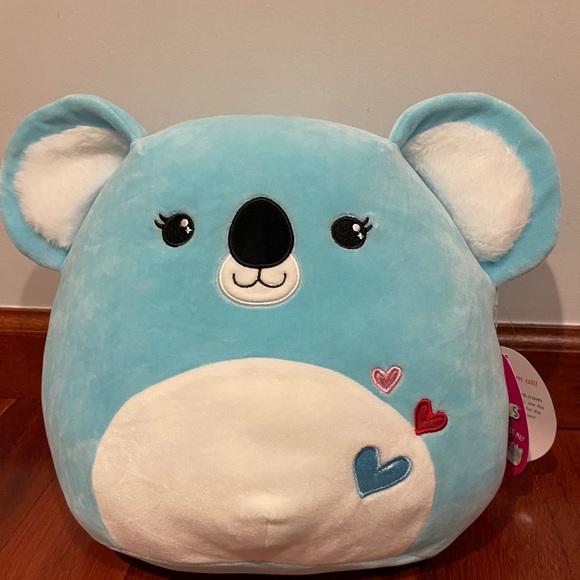 squishmallows katya